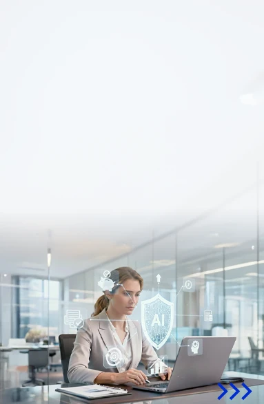 How AI Is Redefining Insurance Automation